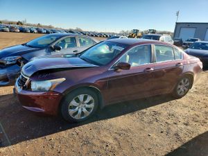Honda Accord EXL 2.4L 4 2010