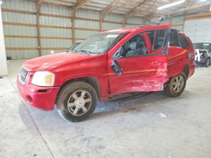 GMC Envoy 4.2L 6 2002