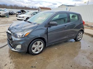 Chevrolet Spark LS 1.4L 4 2019