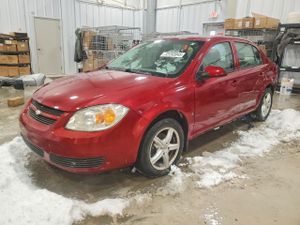 Chevrolet Cobalt LT 2.2L 4 2007