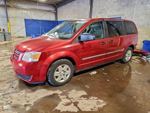 Dodge Grand Caravan (Caravan) SE 3.3L 6 2008