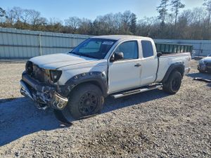 Toyota Tacoma PRERUNNER ACCESS CAB 4.0L 6 2007