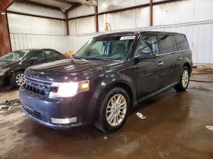 Ford Flex SEL 3.5L 6 2015