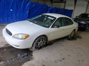 Ford Taurus SE 3.0L 6 2006