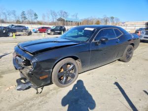Dodge Challenger SXT 3.6L 6 2012