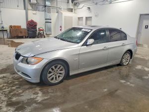 BMW 3 Series I 3.0L 6 2006