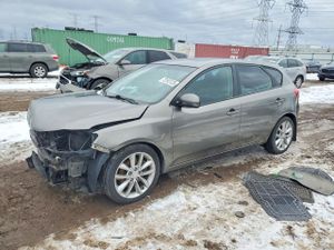 Kia Cerato / Forte / K3 SX 2.4L 4 2011