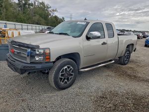 Chevrolet Silverado 1500 C1500 4.3L 6 2008