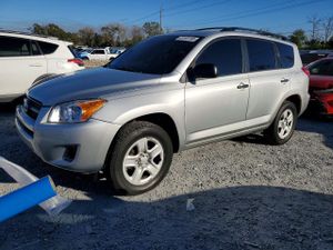 Toyota Rav4 2.5L 4 2011