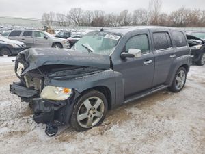 Chevrolet HHR LT 2.4L 4 2010