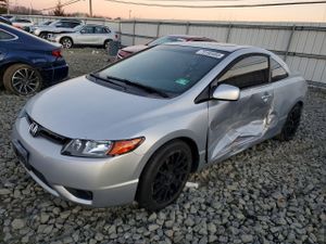 Honda Civic EX 1.8L 4 2006
