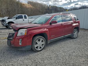 GMC Terrain SLT 3.0L 6 2011