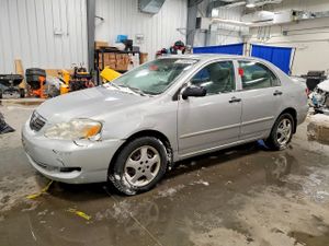 Toyota Corolla CE 1.8L 4 2005