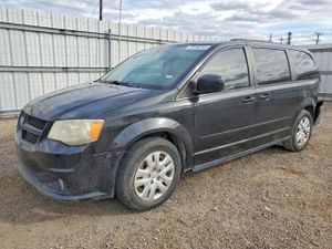 Dodge Grand Caravan (Caravan) SXT 3.6L 6 2015