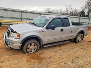 Ford F-150 5.4L 8 2004