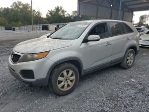 Kia Sorento BASE 2.4L 4 2011