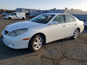 Lexus ES 330 3.3L 6 2005