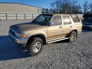 Toyota 4Runner VN39 SR5 3.0L 6 1995
