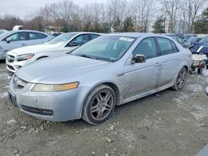 Acura TL 3.2L 6 2007