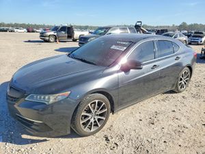 Acura TLX 3.5L 6 2015