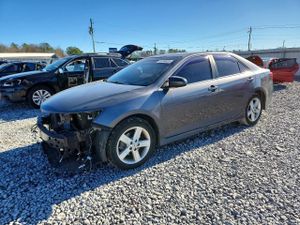 Toyota Camry L 2.5L 4 2014