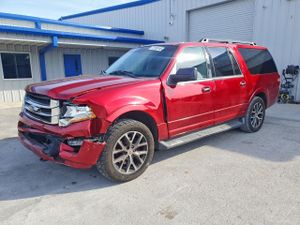 Ford Expedition EL XLT 3.5L 6 2015