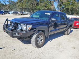 Toyota Tacoma DOUBLE CAB 4.0L 6 2013