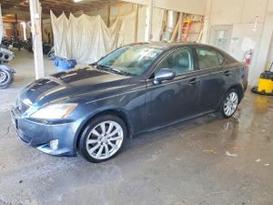 Lexus IS 250 2.5L 6 2007
