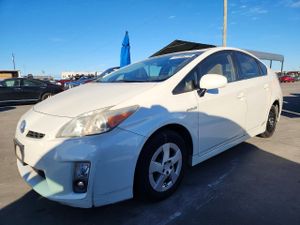 Toyota Prius 1.8L 4 2010