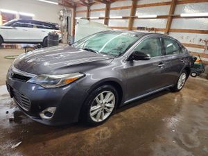 Toyota Avalon BASE 3.5L 6 2014