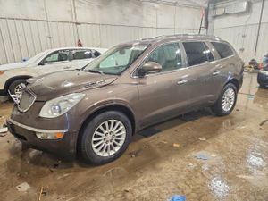 Buick Enclave 3.6L 6 2012