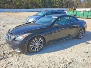 Infiniti G37 SPORT 3.7L 6 2013