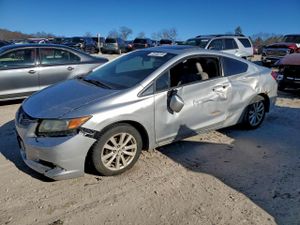 Honda Civic EXL 1.8L 4 2012