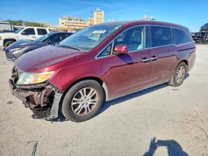 Honda Odyssey EX 3.5L 6 2011