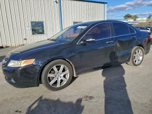 Acura TSX 2.4L 4 2005