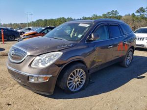 Buick Enclave CXL 3.6L 6 2011
