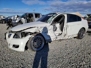 BMW 3 Series XI 3.0L 6 2010