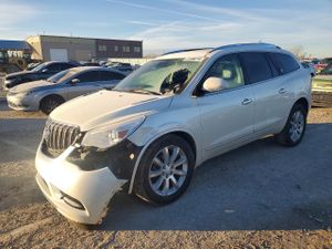 Buick Enclave 3.6L 6 2014