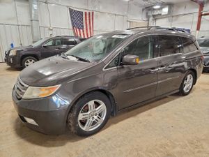 Honda Odyssey TOURING 3.5L 6 2013