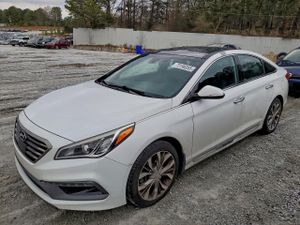 Hyundai Sonata SPORT 2.0L 4 2015