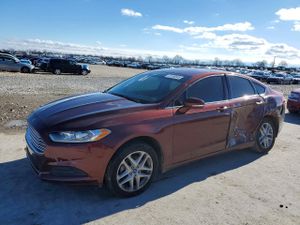 Ford Fusion SE 1.5L 4 2015