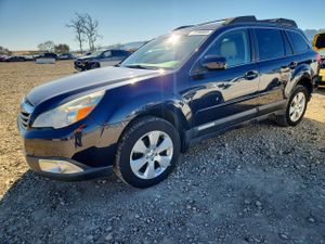 Subaru Outback 2.5I LIMITED 2.5L 4 2012