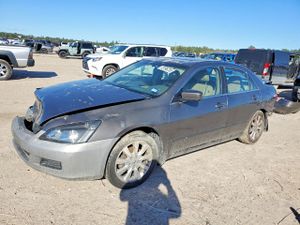 Honda Accord EX 3.0L 6 2007