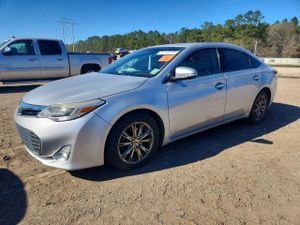 Toyota Avalon BASE 3.5L 6 2014