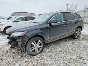 Audi Q7 PREMIUM PLUS 3.0L 6 2014