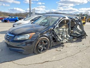 Honda Accord SE 2.4L 4 2012