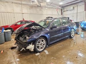 Saab 9-3 2.0T 2.0L 4 2007