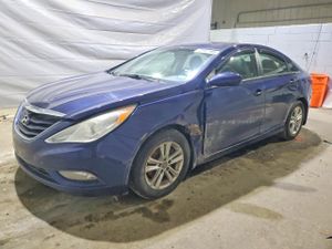 Hyundai Sonata GLS 2.4L 4 2013