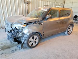 Kia Soul 1.6L 4 2015