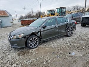 Honda Accord SPORT 2.4L 4 2014